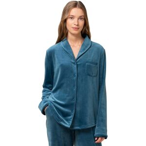 Triumph Koszula damska Mix & Match VELOUR BOYFRIEND TOP-38 Triumph Koszula damska Mix & Match VELOUR BOYFRIEND TOP-38