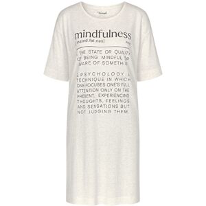 Triumph Koszula damska Nightdresses NDK SSL 10 CO/MD-42 Triumph Koszula damska Nightdresses NDK SSL 10 CO/MD-42