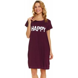 Doctor Nap Koszula Nocna Damska Ciążowa Do Karmienia Happy Mommy-Xl Doctor Nap Koszula Nocna Damska Ciążowa Do Karmienia Happy Mommy-Xl