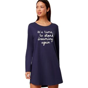 Triumph Koszula nocna Nightdresses NDK 03 LSL X-42 Triumph Koszula nocna Nightdresses NDK 03 LSL X-42