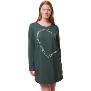Triumph Koszula nocna Nightdresses NDK 03 LSL X-44 Triumph Koszula nocna Nightdresses NDK 03 LSL X-44