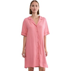 Koszula nocna Triumph Amourette Jacquard NDW SSL-38 Koszula nocna Triumph Amourette Jacquard NDW SSL-38