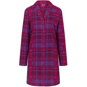 Koszula nocna Triumph Boyfriend NDW 01 X Checks-36 Koszula nocna Triumph Boyfriend NDW 01 X Checks-36