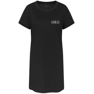 Koszula nocna z krótkim rękawem Triumph Nightdresses NDK X-40 Koszula nocna z krótkim rękawem Triumph Nightdresses NDK X-40