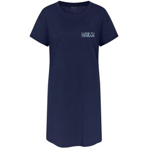 Koszula nocna z krótkim rękawem Triumph Nightdresses NDK X-42 Koszula nocna z krótkim rękawem Triumph Nightdresses NDK X-42
