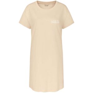 Koszula nocna z krótkim rękawem Triumph Nightdresses NDK X-44 Koszula nocna z krótkim rękawem Triumph Nightdresses NDK X-44