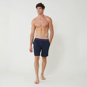 Inny producent LE SLIP FRANCAIS GRANATOWE SPODENKI DO KOLAN PIŻAMOWE KIESZENIE S 6FA Inny producent LE SLIP FRANCAIS GRANATOWE SPODENKI DO KOLAN PIŻAMOWE KIESZENIE S 6FA