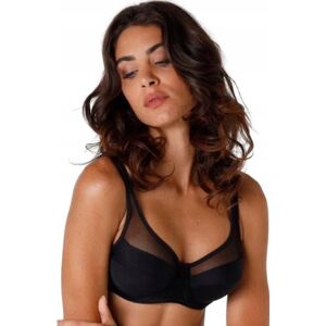 Inny producent LOVABLE BIUSTONOSZ DAMSKI CZARNY GŁADKI 75B 7AA Inny producent LOVABLE BIUSTONOSZ DAMSKI CZARNY GŁADKI 75B 7AA
