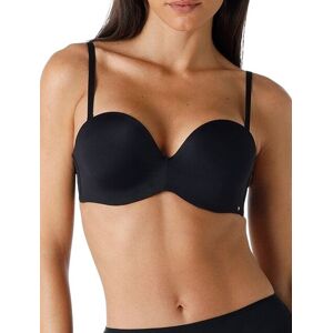 Inny producent LOVABLE CZARNY GŁADKI BIUSTONOSZ BANDEAU BEZ FISZBIN 70B J7A Inny producent LOVABLE CZARNY GŁADKI BIUSTONOSZ BANDEAU BEZ FISZBIN 70B J7A