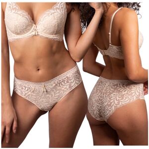 Majtki Agio DM-6320 beżowe XL Majtki Agio DM-6320 beżowe XL