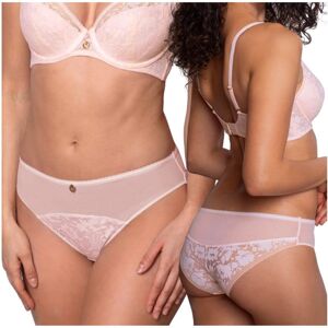Majtki Agio DM-6349 różowe XL Majtki Agio DM-6349 różowe XL