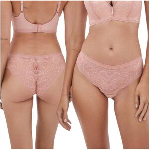 Majtki alles nude rose figi brazylijskie róż - rozmiar 40 Majtki alles nude rose figi brazylijskie róż - rozmiar 40