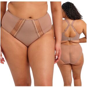 Majtki Elomi Matilda EL8906PRN Praline - Rozmiar XL Majtki Elomi Matilda EL8906PRN Praline - Rozmiar XL