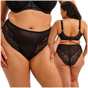 Majtki Elomi TIERNIE czarne - Rozmiar XL Majtki Elomi TIERNIE czarne - Rozmiar XL