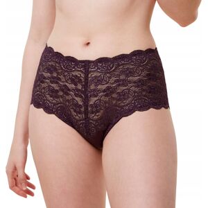 inna (Inny) Majtki wysokie Triumph Amourette 300 Maxi brązowe 36 (S) inna (Inny) Majtki wysokie Triumph Amourette 300 Maxi brązowe 36 (S)