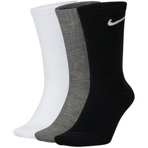 Nike Everyday Lightweight Crew 3Pak skarpety 964 : Rozmiar - M ( 38 - 42 ) Nike Everyday Lightweight Crew 3Pak skarpety 964 : Rozmiar - M ( 38 - 42 )