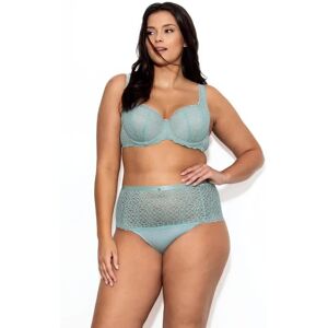Nipplex Biustonosz Gaja Big Zielony 75 G Nipplex Biustonosz Gaja Big Zielony 75 G