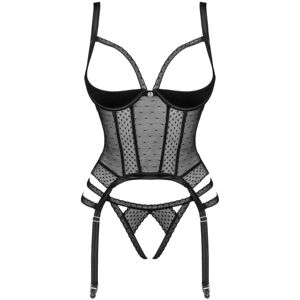 Obsessive gorset Lanelia-M/L Obsessive gorset Lanelia-M/L