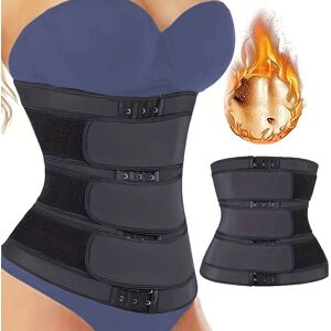 TV PRODUCTS Pas neoprenowy gorset modelujący Body Slim szybkoschnący XL TV PRODUCTS Pas neoprenowy gorset modelujący Body Slim szybkoschnący XL