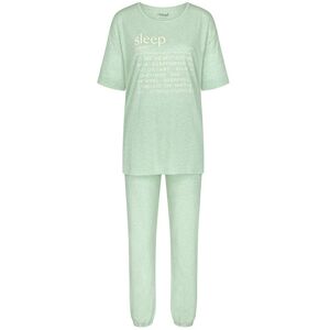 Pidżama damska Triumph Sets PK SSL 10 CO/MD-40 Pidżama damska Triumph Sets PK SSL 10 CO/MD-40