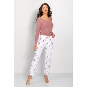 Momenti Per Me Piżama Anabelle Rose-White, L Momenti Per Me Piżama Anabelle Rose-White, L