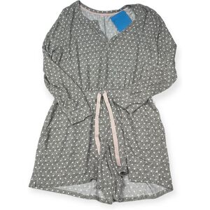 inna (Inny) Piżama kombinezon damski Cacique XL/XXL inna (Inny) Piżama kombinezon damski Cacique XL/XXL