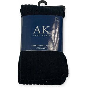 Inny producent Rajstopy damskie czarne Anne Klein S Inny producent Rajstopy damskie czarne Anne Klein S