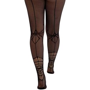 Pozostali producenci rajstopy HALLOWEEN WIDOW NET KABARETKI czarne Pozostali producenci rajstopy HALLOWEEN WIDOW NET KABARETKI czarne