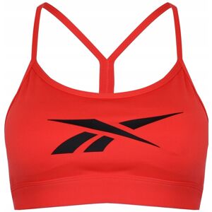 Reebok - stanik sportowy S Lux Skinny Strap Bra H51854 Reebok - stanik sportowy S Lux Skinny Strap Bra H51854