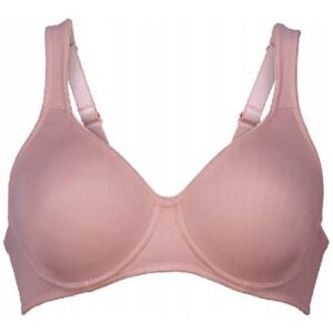 Inny producent ROSA FAIA RÓŻOWY BIUSTONOSZ PLUS SIZE Z GŁADKIMI MISECZKAMI 105F JQA Inny producent ROSA FAIA RÓŻOWY BIUSTONOSZ PLUS SIZE Z GŁADKIMI MISECZKAMI 105F JQA