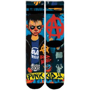 Skarpetki American Socks Mid High Youth Renegade-40-44 Skarpetki American Socks Mid High Youth Renegade-40-44
