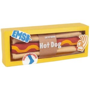 Doiycustom SL Skarpetki EMS Hot Dog Doiycustom SL Skarpetki EMS Hot Dog
