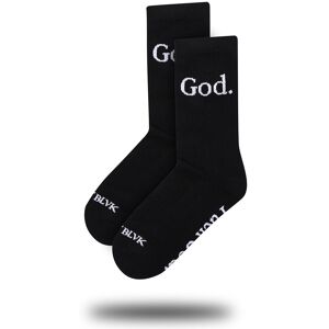 Pozostali producenci Skarpetki Holy Blvk Fuck God. Frotte-40-44 Pozostali producenci Skarpetki Holy Blvk Fuck God. Frotte-40-44