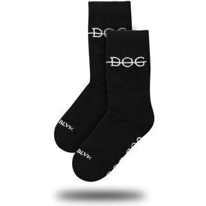 Pozostali producenci Skarpetki Holy Blvk Goddog Frotte-40-44 Pozostali producenci Skarpetki Holy Blvk Goddog Frotte-40-44