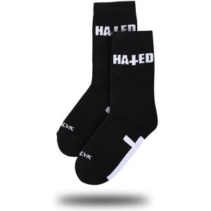 Pozostali producenci Skarpetki Holy Blvk Hated Frotte-40-44 Pozostali producenci Skarpetki Holy Blvk Hated Frotte-40-44