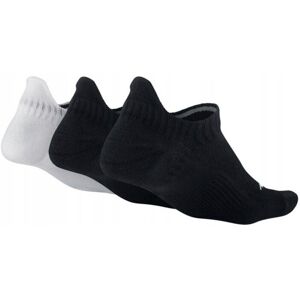 Skarpetki Nike Dri-Fit Everyday Non Cushioned No Show Sx4492 901 R-S (34-38) Skarpetki Nike Dri-Fit Everyday Non Cushioned No Show Sx4492 901 R-S (34-38)