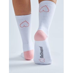 BeShaped Skarpetki Sportowe Damskie 35-38 BeShaped Skarpetki Sportowe Damskie 35-38
