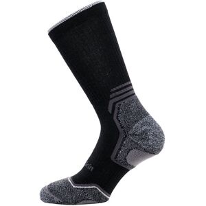 Skarpety Jack Wolfskin Hike Merino Sock CL C (A63862_6000)-38-40 Skarpety Jack Wolfskin Hike Merino Sock CL C (A63862_6000)-38-40