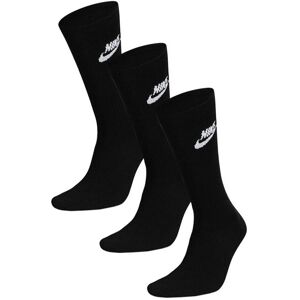 Skarpety Męskie Nike 3 Pary Dx5025-010 Skarpety Męskie Nike 3 Pary Dx5025-010