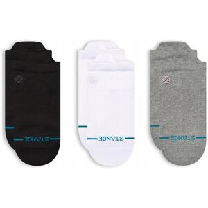 Inny producent Skarpety Stance Icon Low Tab (3 pary) Inny producent Skarpety Stance Icon Low Tab (3 pary)