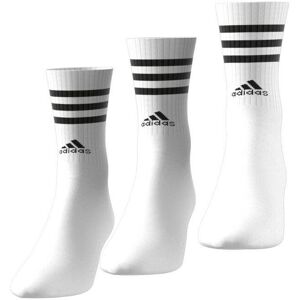 Adidas Skarpety 3-Pack Ht3458 R 40-42 Adidas Skarpety 3-Pack Ht3458 R 40-42