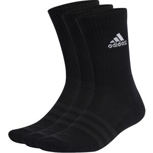 Adidas Skarpety Crew 3-Pack Ic1310 R 40-42 Adidas Skarpety Crew 3-Pack Ic1310 R 40-42