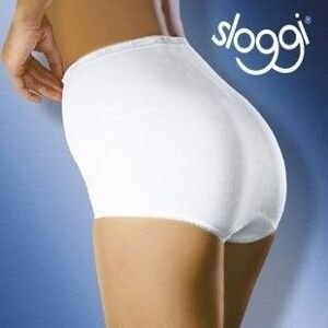 Sloggi Basic Maxi 2P Majtki TRIUMPH-38 Sloggi Basic Maxi 2P Majtki TRIUMPH-38