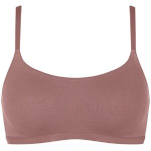 Sloggi biustonosz bez fiszbin GO Daily Cotton Top-L Sloggi biustonosz bez fiszbin GO Daily Cotton Top-L