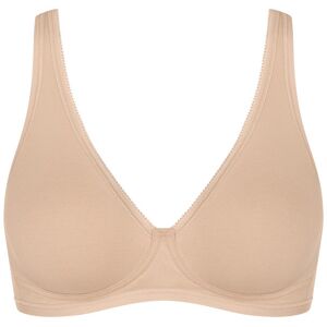 Sloggi biustonosz miękki bez fiszbin Basic+ Soft Bra-70A Sloggi biustonosz miękki bez fiszbin Basic+ Soft Bra-70A