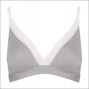 Sloggi biustonosz miękki szary Wow! Embrace H Bralette rozmiar S Sloggi biustonosz miękki szary Wow! Embrace H Bralette rozmiar S
