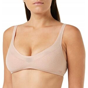 Sloggi biustonosz usztywniany beżowy OXYGENE Infinite Soft Bra rozmiar S Sloggi biustonosz usztywniany beżowy OXYGENE Infinite Soft Bra rozmiar S