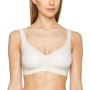 Sloggi, Braletka sloggi Zero Feel Bralette EX, rozmiar M Sloggi, Braletka sloggi Zero Feel Bralette EX, rozmiar M