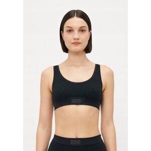 Inny producent SLOGGI CZARNY MIĘKKI BAWEŁNIANY BIUSTONOSZ SPORTOWY 44 7BA Inny producent SLOGGI CZARNY MIĘKKI BAWEŁNIANY BIUSTONOSZ SPORTOWY 44 7BA