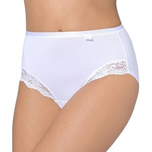 Sloggi, Majtki damskie sloggi Romance Maxi, rozmiar 38 Sloggi, Majtki damskie sloggi Romance Maxi, rozmiar 38